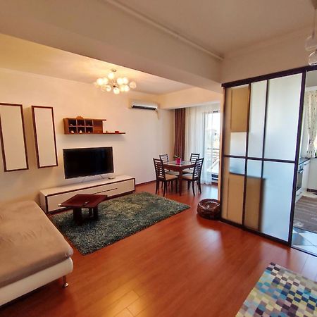 Aria Premium Apartment Bucarest Extérieur photo