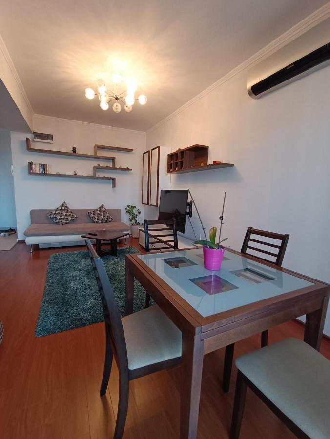 Aria Premium Apartment Bucarest Extérieur photo
