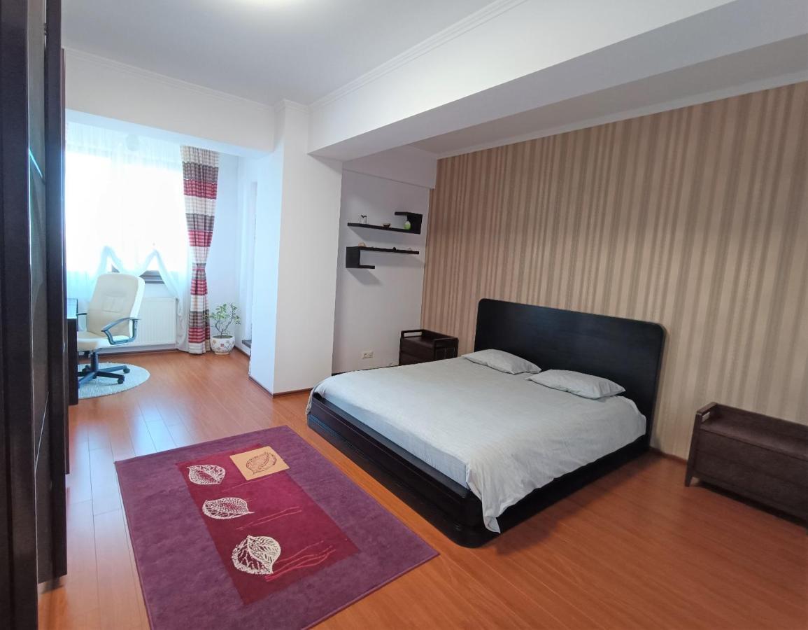 Aria Premium Apartment Bucarest Extérieur photo