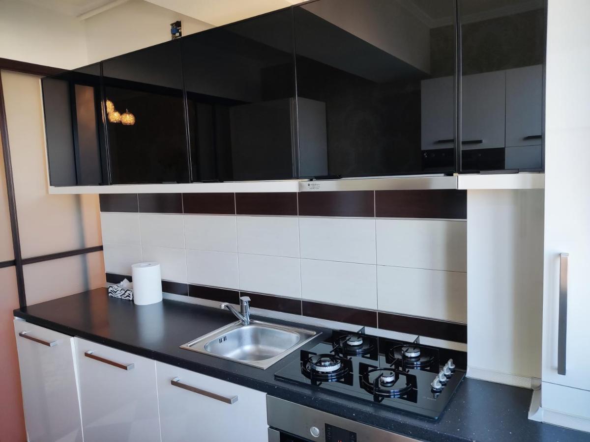 Aria Premium Apartment Bucarest Extérieur photo