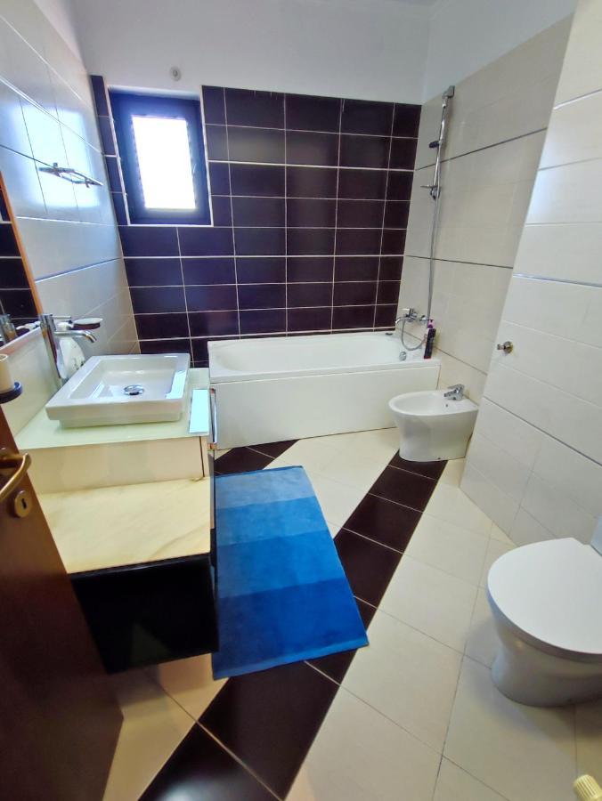Aria Premium Apartment Bucarest Extérieur photo