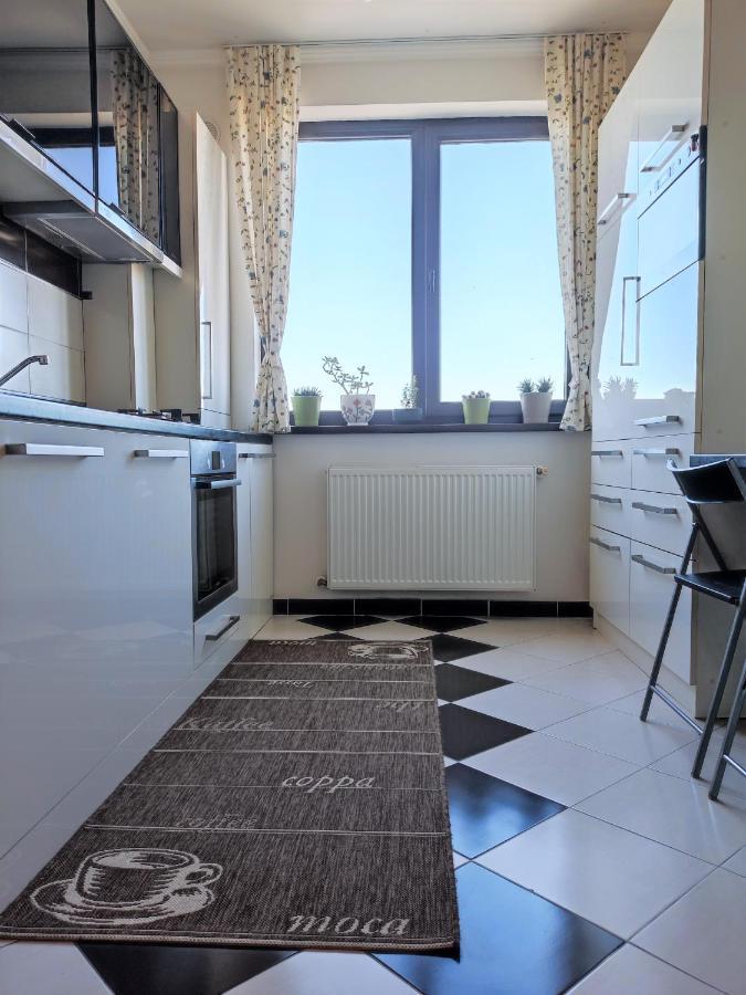 Aria Premium Apartment Bucarest Extérieur photo